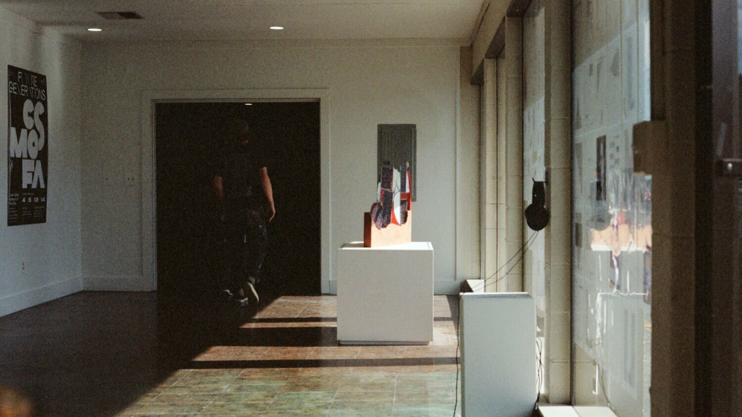 Thurston Art Gallery