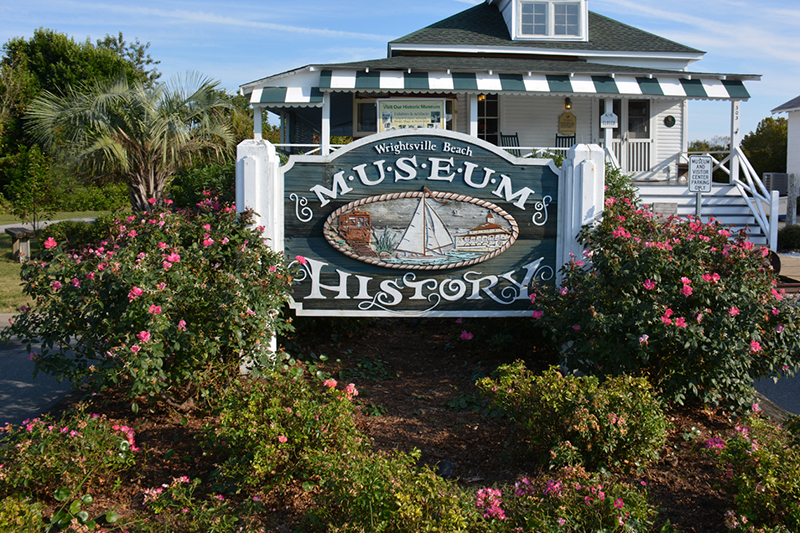 Wrightsville Beach Museum