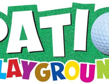 Patio Playground logo