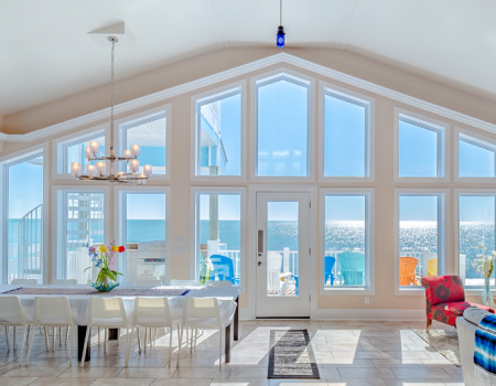 Oceanfront Home Topsail Island Oceanfront Home Topsail Island