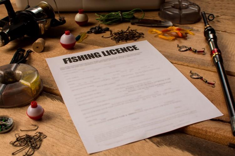 NC Fishing License NC Fishing License