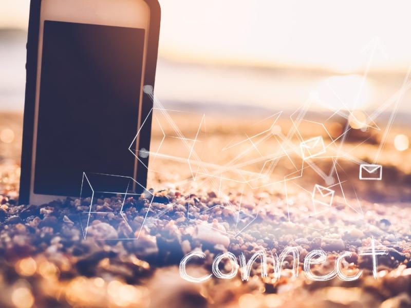 Landmark Vacation Rentals Digital Guidebooks